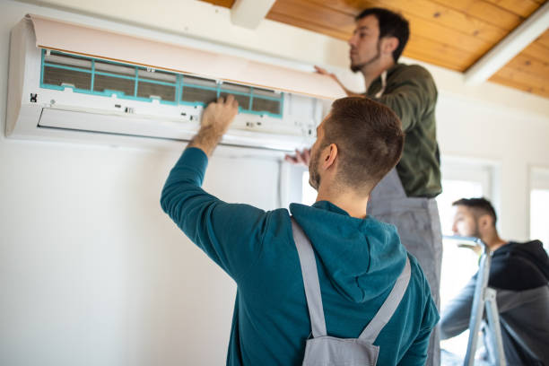 Best Best HVAC companies  in Waialua, HI