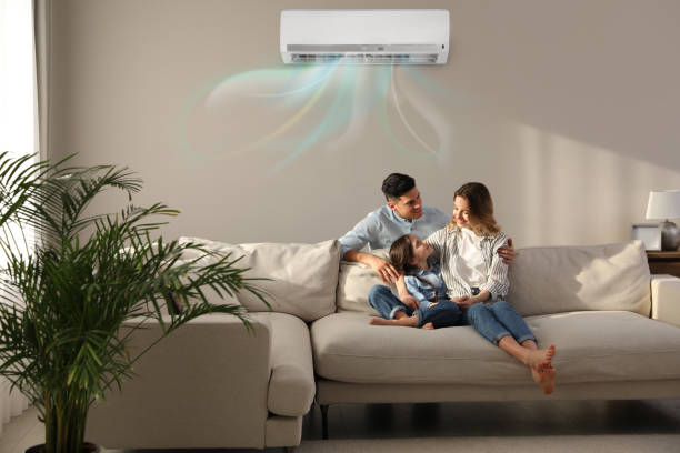 Best HVAC air duct cleaning  in Waialua, HI