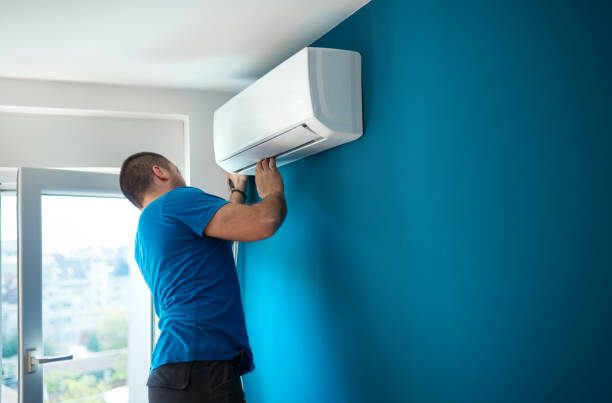 HVAC maintenance plan in Waialua, HI