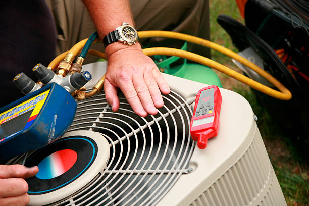 Best Affordable HVAC services  in Waialua, HI