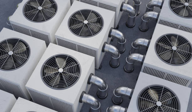 HVAC emergency services in Waialua, HI