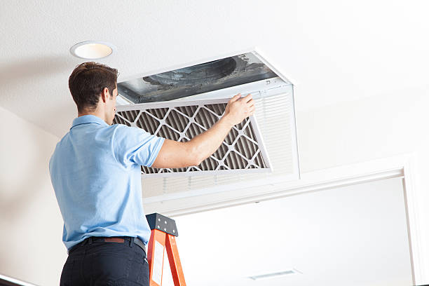 Best HVAC air duct cleaning  in Waialua, HI